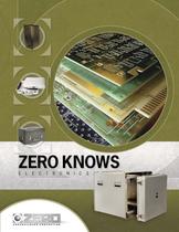 Electronics Brochure