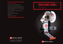 TRITO/GIOVE SERIES
