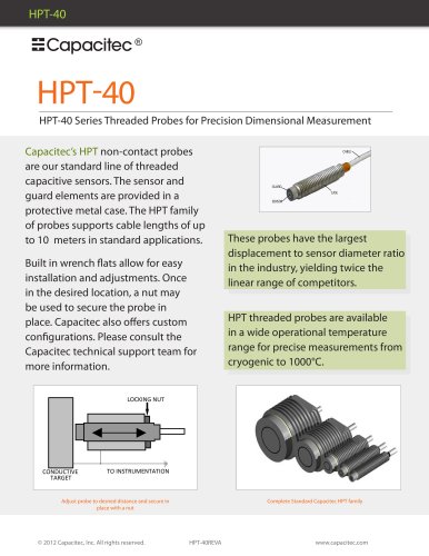 HPT-40