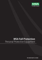 MSA Fall Protection