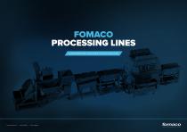 Processing Lines