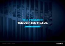 Tenderizer Heads