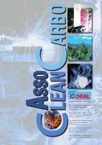 Clean/assoclean/carbo