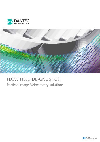 Flow Field