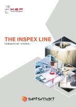 INSPEX LINE