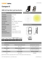 Compact S 400W LED