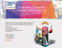 Yaham ISE Exhibition