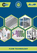 FLOW TECHNOLOGY