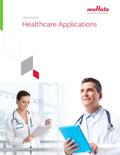 Healthcare Applications