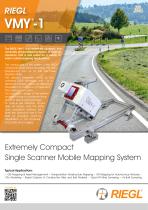 RIEGL VMY-1