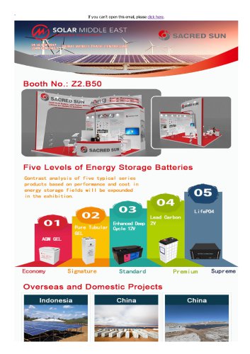 Solar Middle East