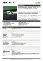 Albedometer (3S-ALBEDO)