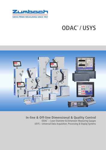 ODAC-USYS