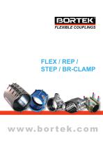 FLEX / REP /  STEP / BR-CLAMP