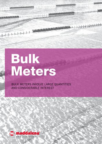 BULK METERS