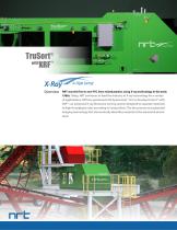 TruSort® with XRF™