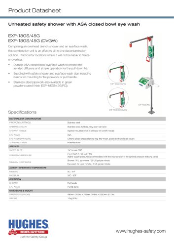 EXP-18G(S)/45G Datasheet