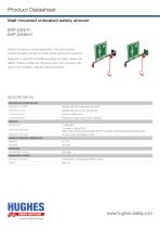 EXP-23G/H Product Datasheet