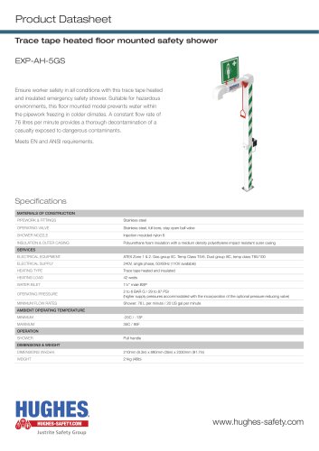 EXP-AH-5G Datasheet