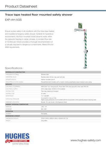 EXP-EJ-5GS Datasheet