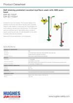 EXP-SD-75G/P EXP-SD-75GS/P Datasheet