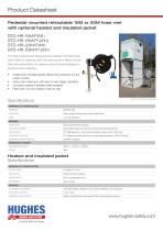 HOSE-REEL Datasheet