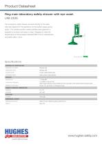 LAB-23GS Product Datasheet