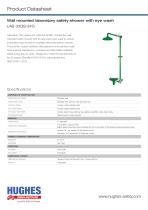 LAB-33GS/34G Product Datasheet