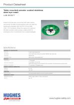 LAB-85GS/T Product Datasheet