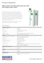 STD-TC-100KS/45G Datasheet