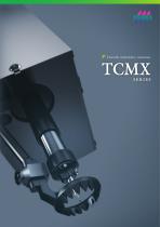 TCMX SERIES