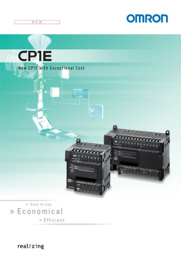 CP1E