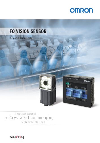 FQ Vision Sensor