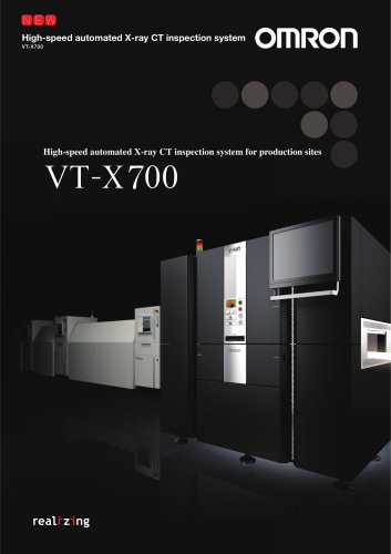 VT-X700