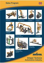 gripper-technics
