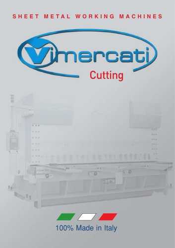 Поиск по каталогам и техническим брошюрам Vimercati