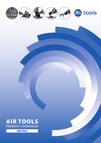 ATA tool catalogue