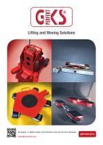 Lifting and Moving Solutions