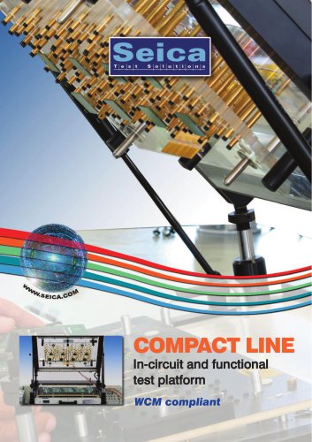 Compact Line