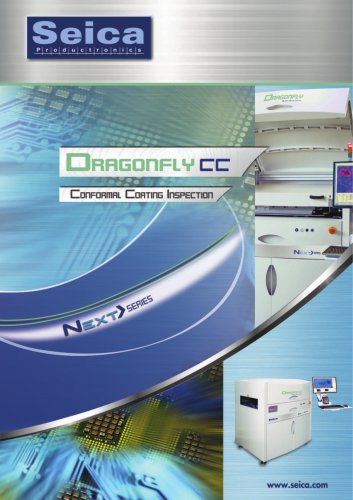 Dragonfly CC Brochure