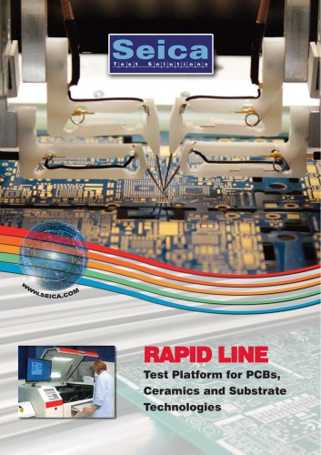 rapid line