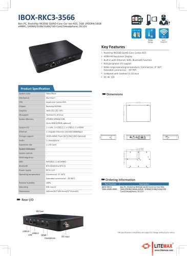 IBOX-RKC3-3566