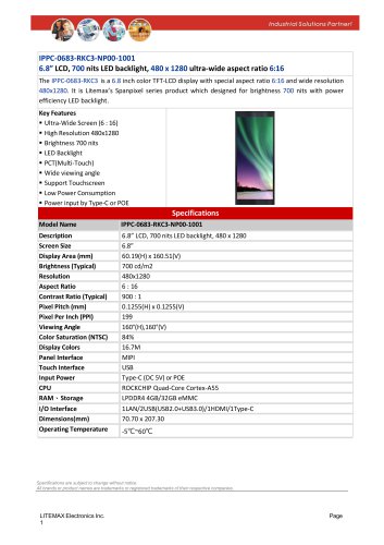 IPPC-0683