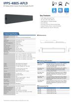 IPPS-4805-APL9