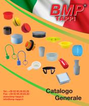 BMP TAPPI Catalogue