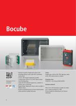 Bocube