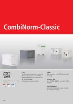 CombiNorm-Classic