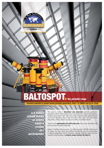 BALTOSPOT