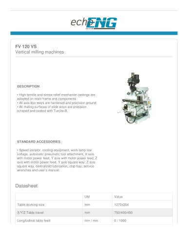 FV 120 VS