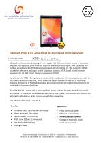 ATEX iPad 10.2